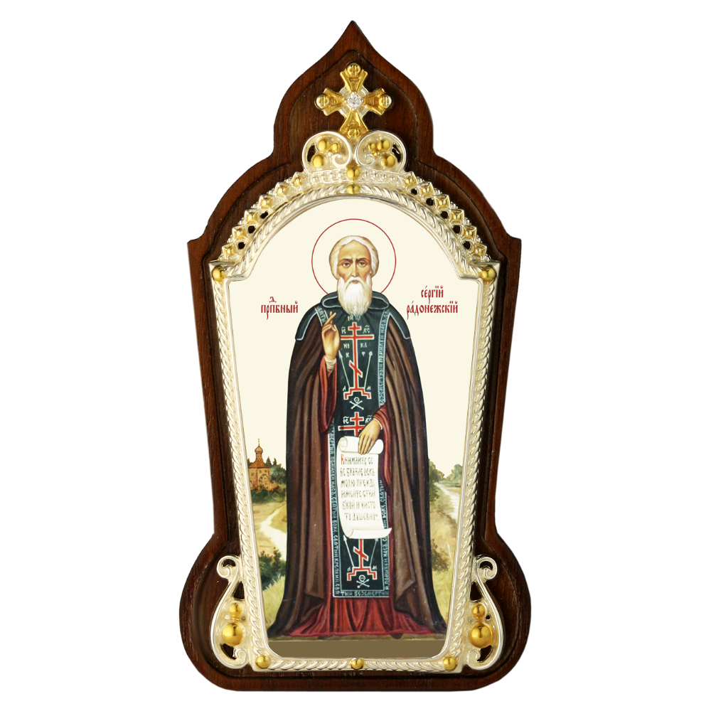 ( 2.78.01515л )( Икона )( Юв. Сплав )