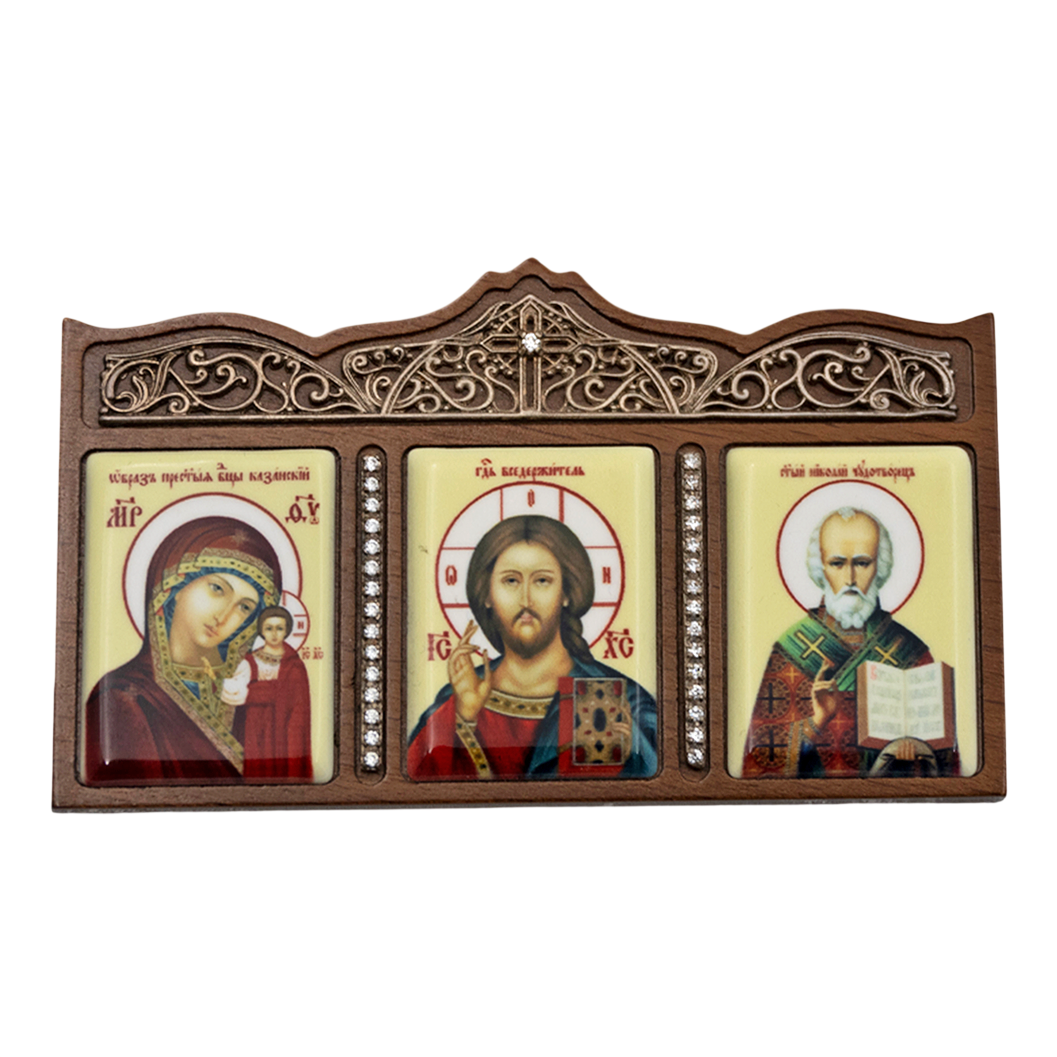 ( 2.79.0042л )( Икона )( Юв. Сплав )