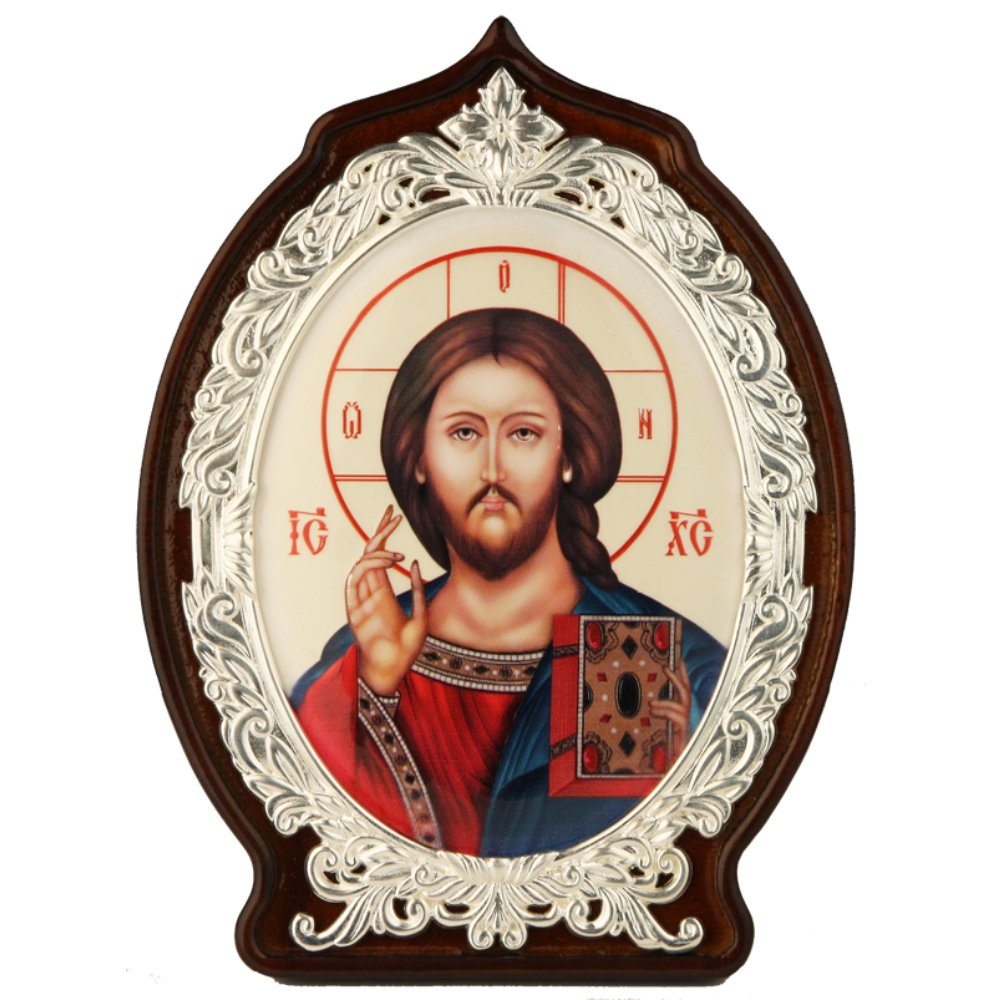 ( 2.78.01859л )( Икона )( Юв. Сплав )