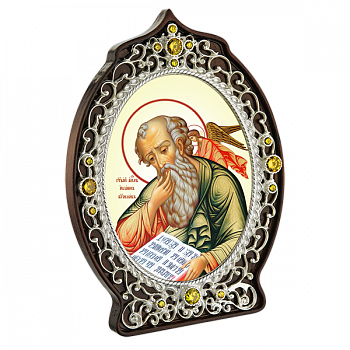 ( 2.78.0990л )( Икона )( Юв. Сплав )
