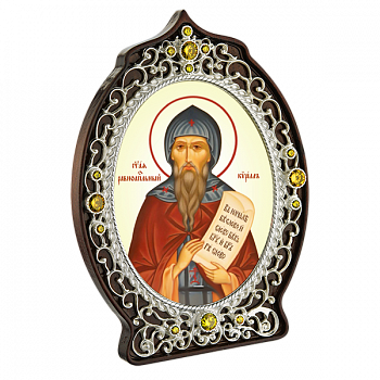 ( 2.78.0991л )( Икона )( Юв. Сплав )