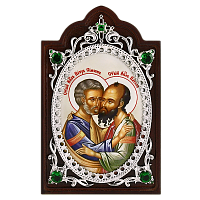 2.78.0661 И.н. Апостол Петр и Павел