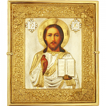 ( 2.14.0183лф )( Икона )( Юв. Сплав )
