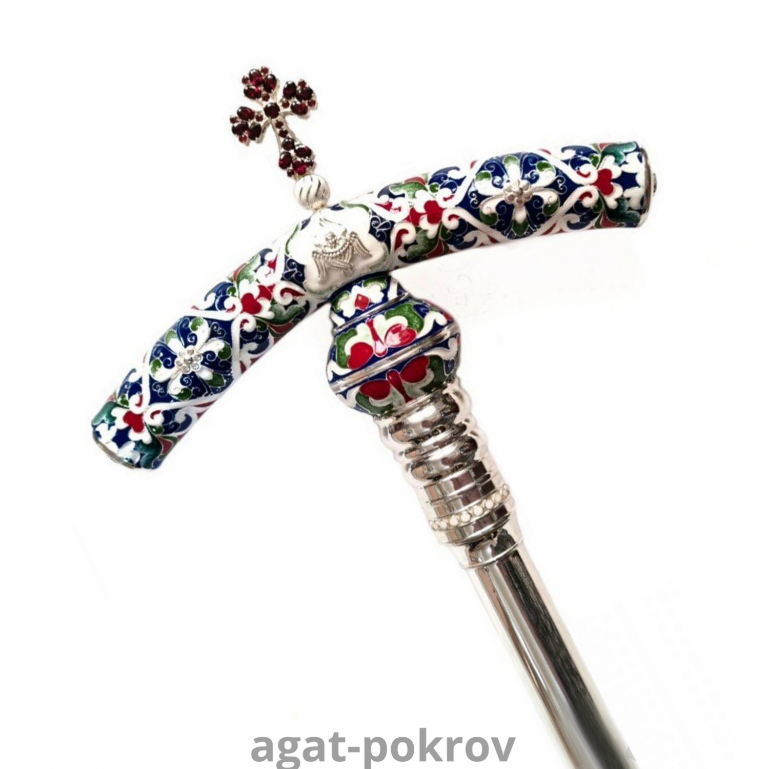 (2.7.1739лэ-4) (Жезл) (Юв. сплав)