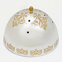 ( 2.7.1247лф )( Крышка для сосуда )( Юв. Сплав )