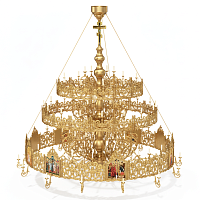 5.7.1857лм-2 Хорос с паникадилом