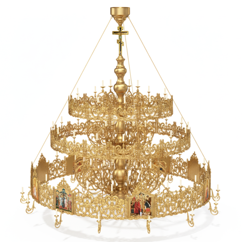 5.7.1857лм-2 Хорос с паникадилом