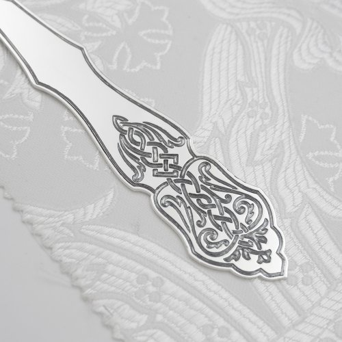 2.7.1812лр-К/7 Евхаристический набор на 0.75 литра фото 20