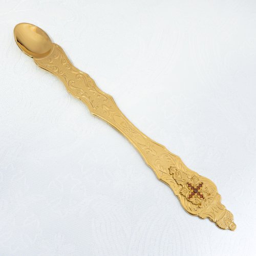 2.7.0893лп-2-к/7 Евхаристический набор на 0.5 литра фото 18