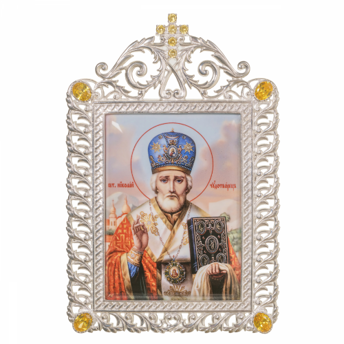 2.76.0905л Икона (Юв. сплав)
