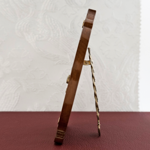 2.78.09024л Икона настольная фото 3 2.78.09024л Икона настольная фото 3