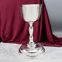 2.7.2785л Потир на 1,0 л.