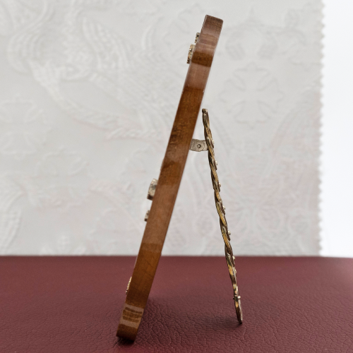 2.78.0992л Икона настольная Великомученик Никита фото 2 2.78.0992л Икона настольная Великомученик Никита фото 2