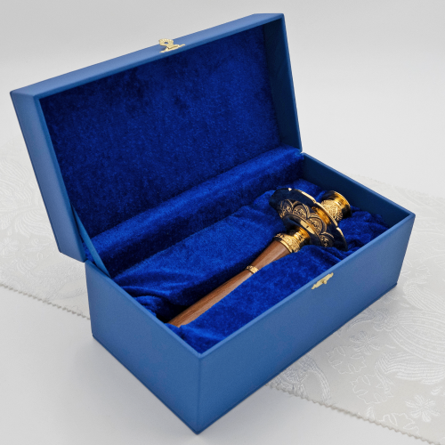 2.7.1558лп Подсвечник фото 4