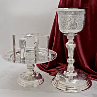 2.7.2861лр-К/3 Евхаристический набор 1,0 л