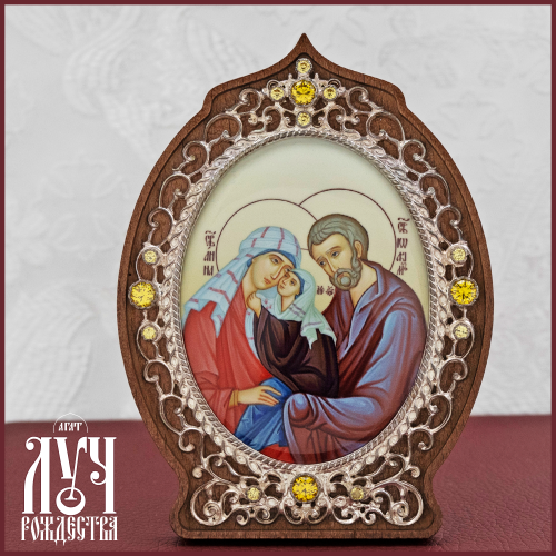 2.78.090243л Икона «Иоаким и Анна, праведные» 2.78.090243л Икона «Иоаким и Анна, праведные»