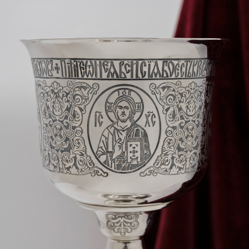 2.7.2861лр Потир на 1.0л. фото 8