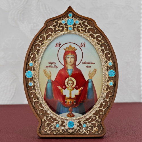 ( 2.78.09077л )( Икона )( Юв. Сплав ) ( 2.78.09077л )( Икона )( Юв. Сплав )