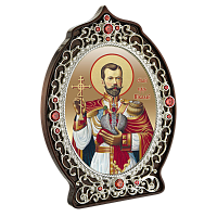 2.78.0977л И.н. Святой страстотерпец император  Николай II