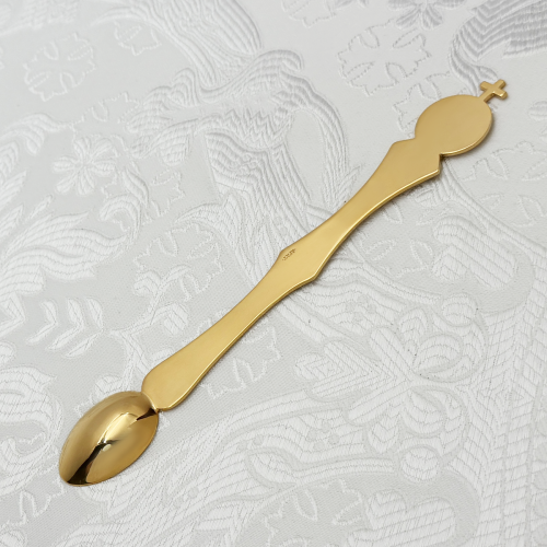 2.7.0316клп-К/7 Евхаристический комбинированый набор на 0,25л фото 20