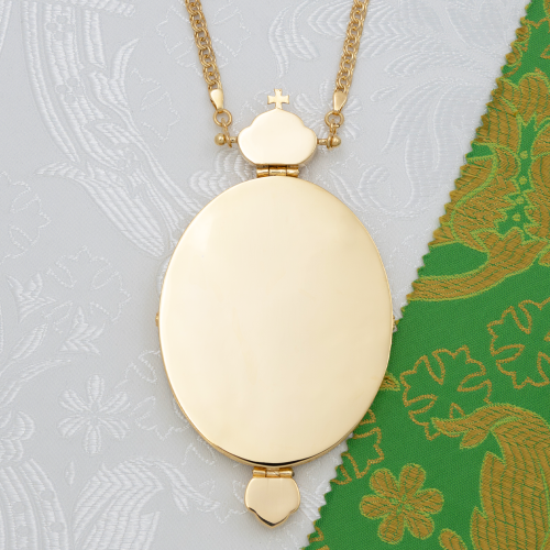 2.7.1693лп-2/1лп-К Архиерейский наперсный комплект фото 7 2.7.1693лп-2/1лп-К Архиерейский наперсный комплект фото 7