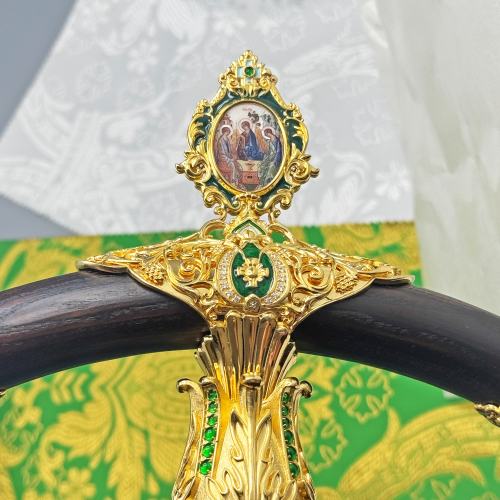 2.7.2676лп-30м Жезл фото 3