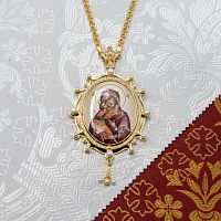 2.7.2784лп-2/1лп Панагия