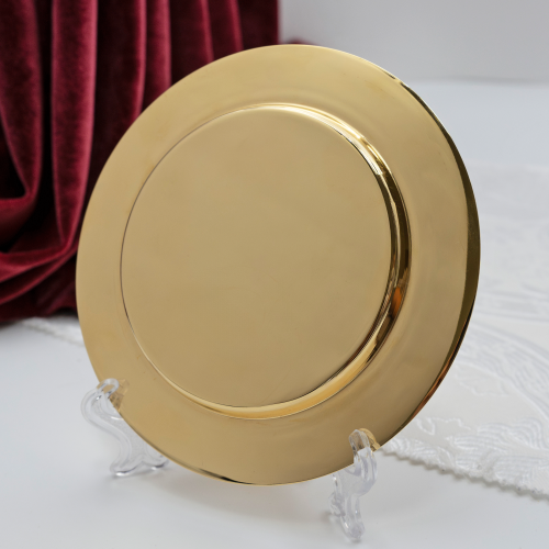 2.7.0316клп-К/7 Евхаристический комбинированый набор на 0,25л фото 15