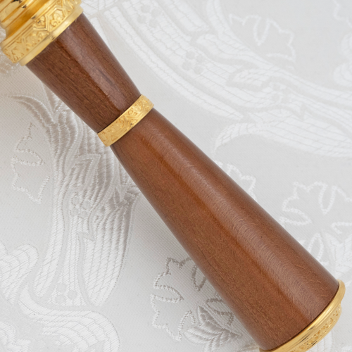 2.7.1558лп Подсвечник фото 3