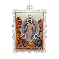 ( 2.78.02745л )( Икона )( Юв. Сплав )