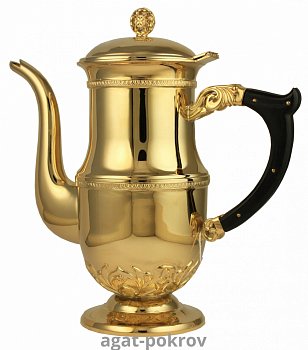 2.7.1647лп Чайник (Юв. сплав)
