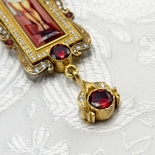 2.7.1288лп-2/1лп-К Архиерейский комплект фото 13