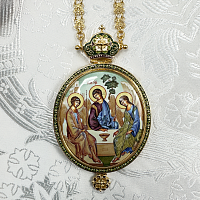 2.7.2487лп-2/41лп Панагия
