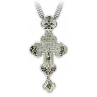 2.10.0048 Крест Протоиерейский №48