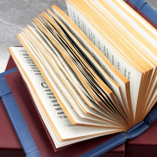 5.2.0002 Евангелие напрестольное фото 4 5.2.0002 Евангелие напрестольное фото 4