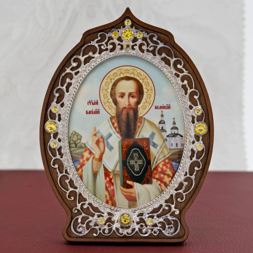 ( 2.78.0923л )( Икона )( Юв. Сплав )