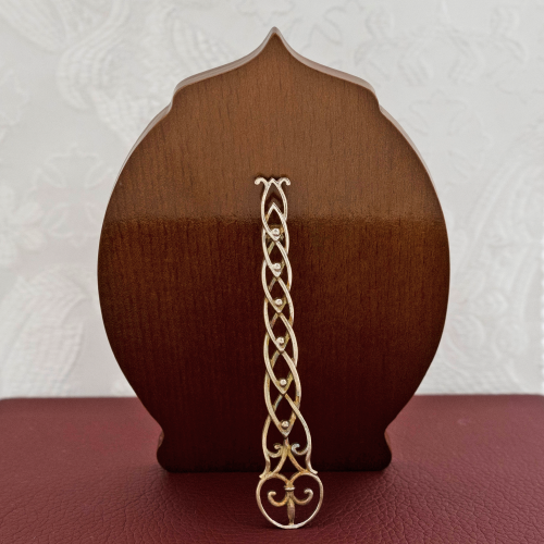 2.78.09024л Икона настольная фото 4 2.78.09024л Икона настольная фото 4