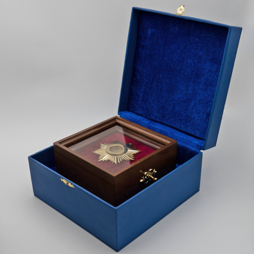 2.7.0415лп/2247лп Ковчег для мощей фото 7 2.7.0415лп/2247лп Ковчег для мощей фото 7