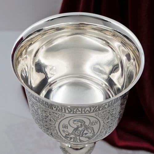 2.7.2861лр Потир на 1.0л. фото 4