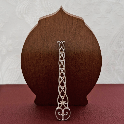 2.78.090243л Икона «Иоаким и Анна, праведные» фото 4 2.78.090243л Икона «Иоаким и Анна, праведные» фото 4