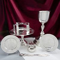 2.7.1383л-к/7 Евхаристический набор 0,75 л