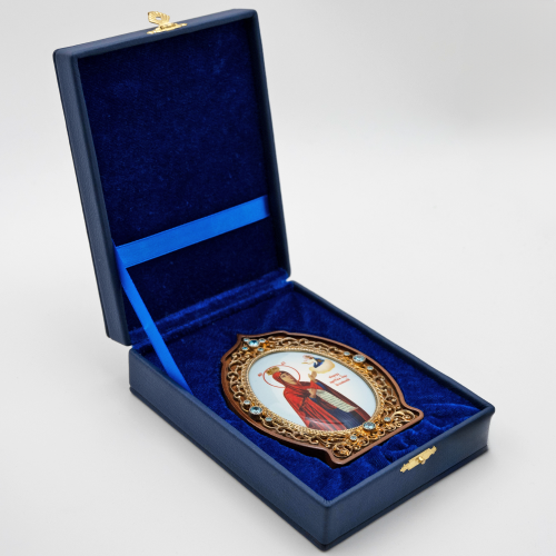 2.78.09024л Икона настольная фото 5 2.78.09024л Икона настольная фото 5