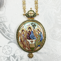 2.7.2487лп-2/41лп Панагия