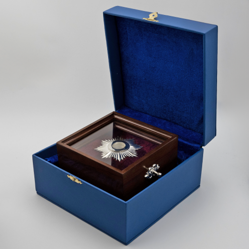 2.7.0415л/2247л Ковчег для мощей фото 5 2.7.0415л/2247л Ковчег для мощей фото 5