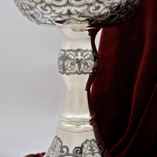 2.7.1524клр Потир комбинированный на 3 литра фото 2