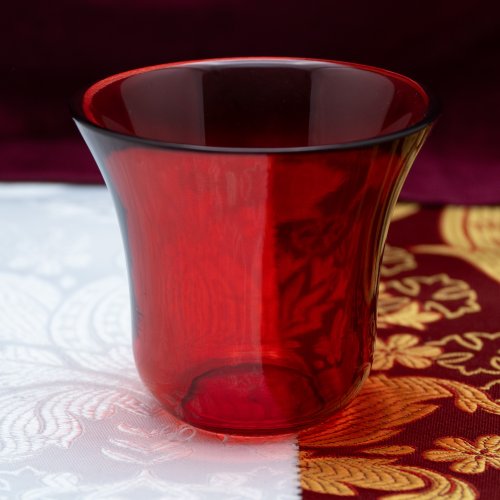 2.7.2871лп-К Набор напрестольный - лампада и подсвечники в позолоте фото 7 2.7.2871лп-К Набор напрестольный - лампада и подсвечники в позолоте фото 7