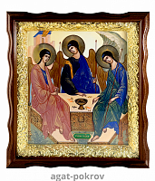( 2.14.0207лпм-12 )( Икона )( Юв. Сплав )