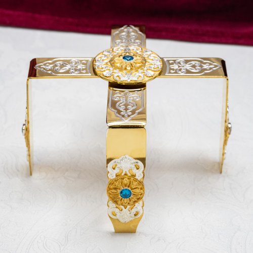 2.7.2537лп-2-К/3 Евхаристический набор на 0,5 л фото 16