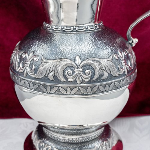 2.7.2850лр Кувшин  фото 3