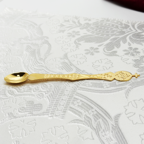 2.7.0316клп-К/7 Евхаристический комбинированый набор на 0,25л фото 19